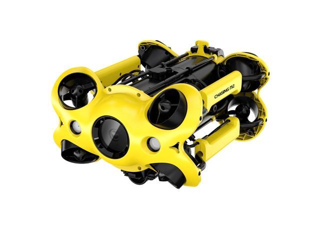 Chasing M2 ROV - 100m Bundle | 4K UHD Camera Professional Underwater Drone