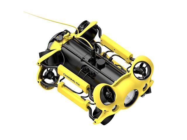 Chasing M2 ROV - 100m Bundle | 4K UHD Camera Professional Underwater Drone