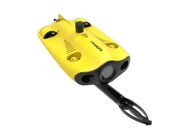 Chasing Gladius Mini S Underwater Drone ROV - 200M FlashPack Bundle | 4K UHD Camera