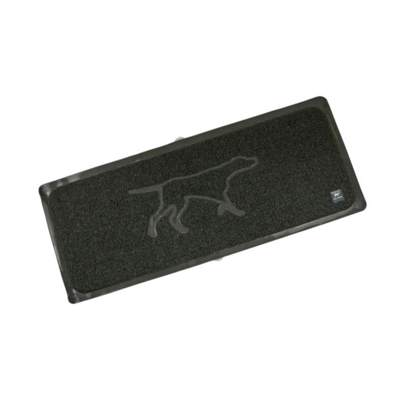 Wet Paws Dog Bath Mat